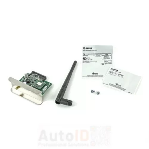 Zebra Wireless card kit P1083320-037C