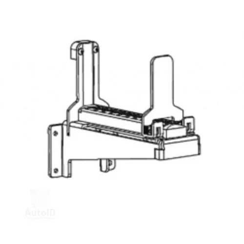Media Support Kit ZT620/ZT620R Zebra P1083320-061