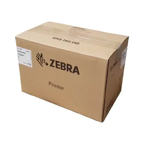 Packing Box Kit (1 piece) ZT510 Zebra P1083347-034