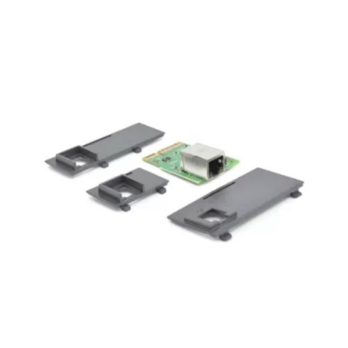 Zebra P1112640-015 ethernet module