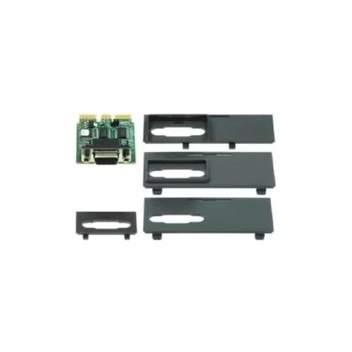 Zebra serial module kit P1112640-016