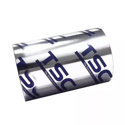 Resin ribbon 110mm x 110m 8600-SRE TSC P159029-001