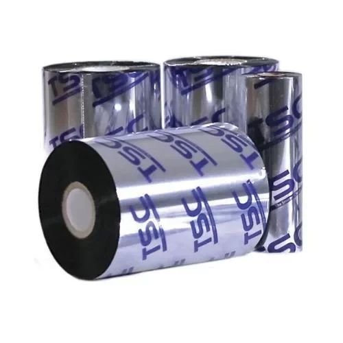 Ribbon Wax 110mm x 450m 8050-SWX TSC P159079-001
