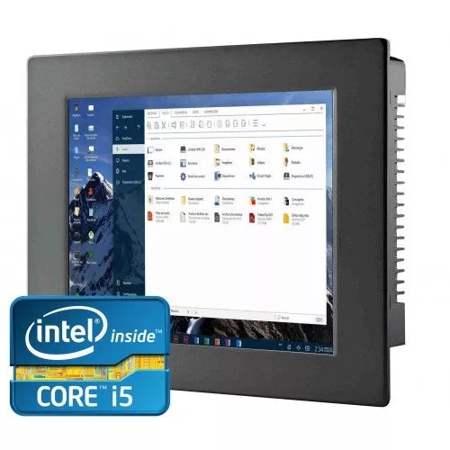 Industrial PC 12 inch Lilliput PC-1202
