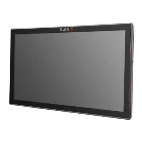 PC Industrial 21.5in touchscreen IP65 AutoID AIDPPCSCM8LMI510TH16256