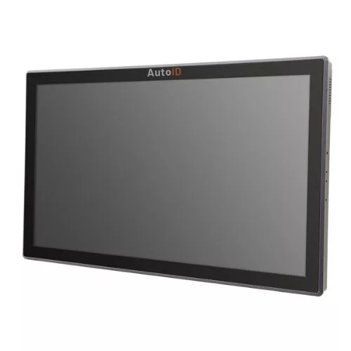 PC Industrial 21.5in touchscreen IP65 AutoID AIDPPCSCM8LMI510TH16256
