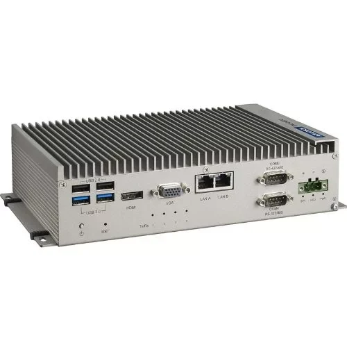 Industrial PC Advantech UNO-2483G-474AE