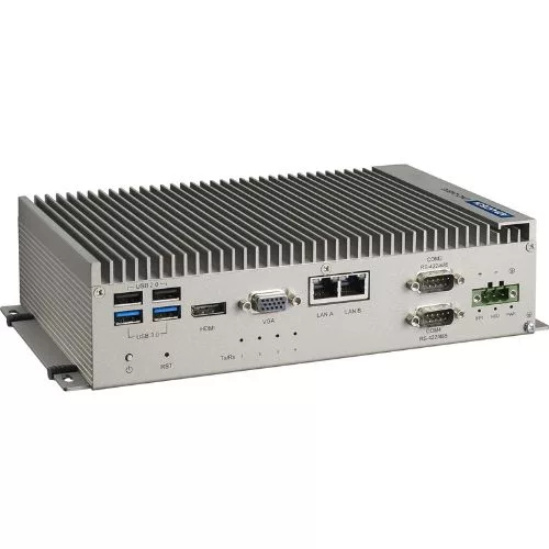 Industrial PC Advantech UNO-2483G-474AE