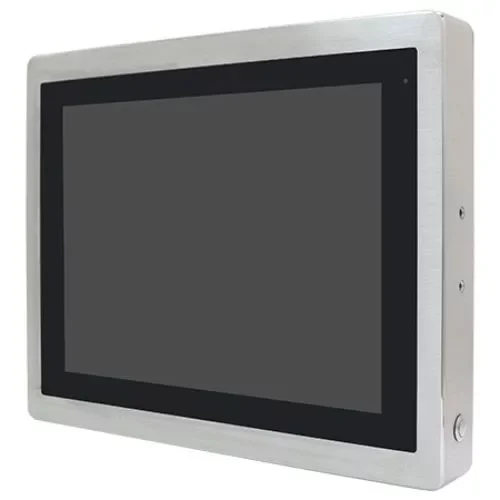 Industrial PC 17 inches IP66/IP69K APLEX VITAM-817R-47