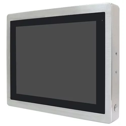 Industrial PC 17 inches IP66/IP69K APLEX ViTAM-817R