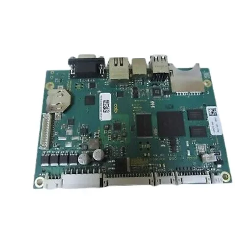 PCB CPU X4.3 CAB 5551166.001