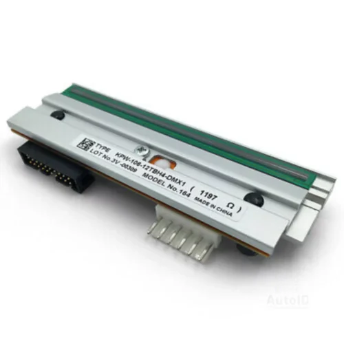 IntelliSEAQ 300 dpi 4’ printhead. H-4310 A - Class Mark II Honeywell PHD20-2241-01