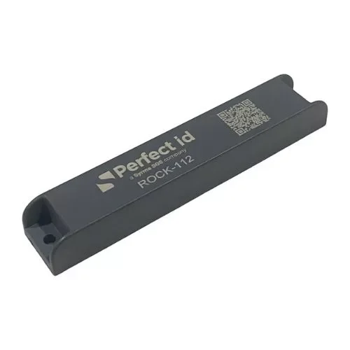 RFID Tag Rock 112 MR6P Global Perfect ID PID-RFAB-050308-Global