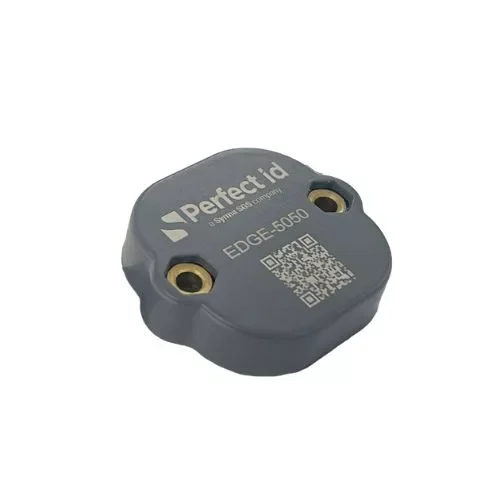 Tag RFID EDGE 5050 M781 ETSI Perfect ID PID-RFAB-100808-ETSI