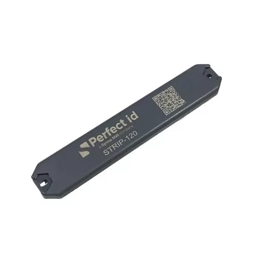 Tag RFID Strip 120 M730 Global Perfect ID PID-RFAB-140208-Global