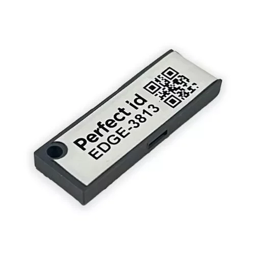Tag RFID EDGE 3813 M781 ETSI Perfect ID PID-RFAB-280808-ETSI
