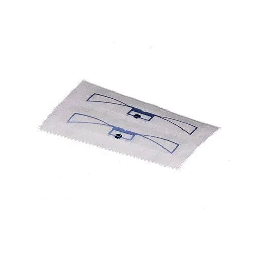 Tag RFID Headlamp Mount Tags M4QT FCC Perfect ID PID-RFL-020101-FCC