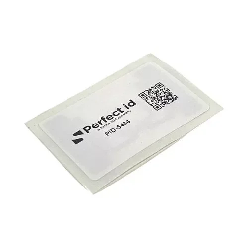 RFID Tag PID-5434 M730 Global Perfect ID PID-RFL-120201-GLOBAL