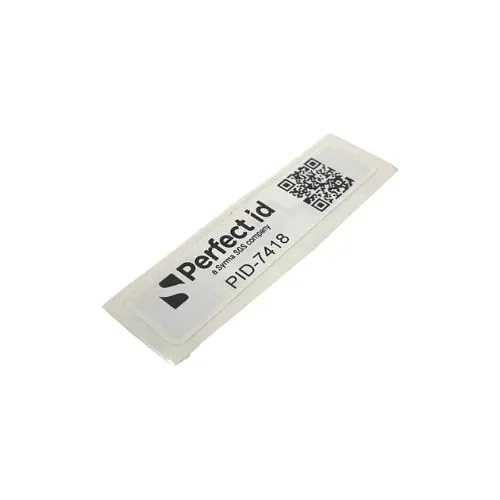 RFID Tag PID-7418 M730 Global Perfect ID PID-RFL-140201-GLOBAL