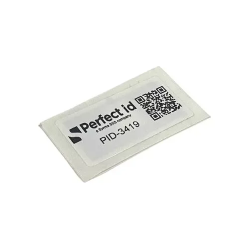 RFID Tag PID-3419 M730 Global Perfect ID PID-RFL-150202-GLOBAL