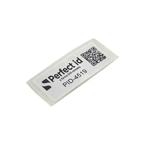 RFID Tag PID-4519 M730 Global Perfect ID PID-RFL-160201-GLOBAL
