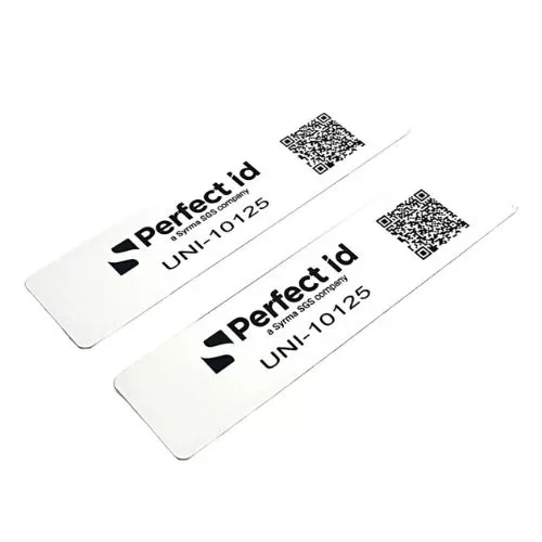 Tag RFID UNI10125 M730 ETSI Perfect ID PID-RFMO-220209-ETSI