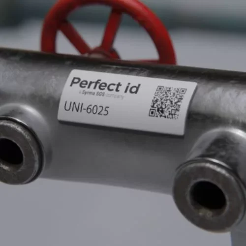 Tag RFID UNI6025 M730 ETSI Perfect ID PID-RFMO-230209-ETSI