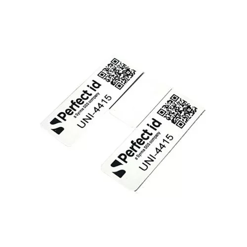 RFID Tag UNI4415 M730 FCC Perfect ID PID-RFMO-240209-FCC