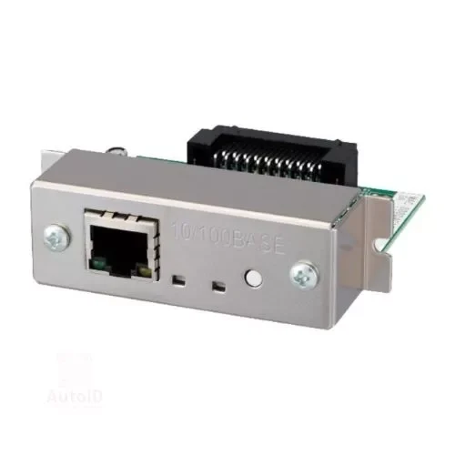 Ethernet module CL-S400DT/CL-S6621 Citizen PPS00338S