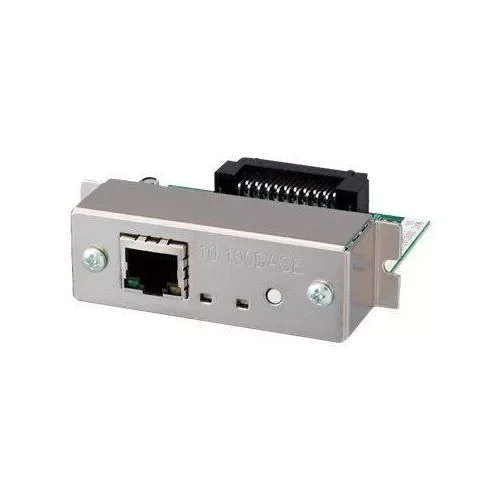 LAN card with USB-Host: CT-S601651801851 (Type I and II) CL-S4006621 (IF1-EFX2)