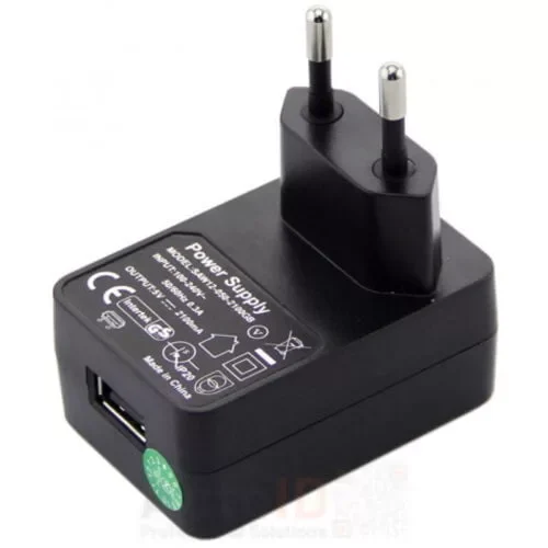 Zebra PWR-WUA5V12W0EU power supply