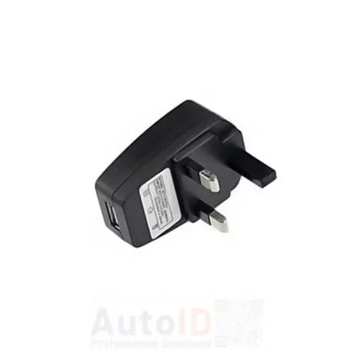 Zebra PWR-WUA5V12W0GB power supply