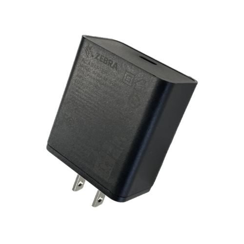 Zebra USB C Power Supply (AU) PWR-WUA5V45W1AU