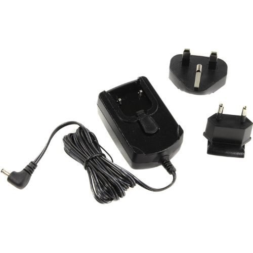 Power supply 5VDC, 850MA Zebra PWR-WUA5V4W04C