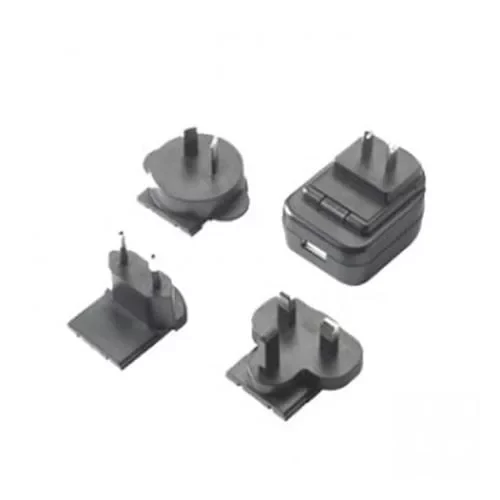 Zebra PWRS-124306-01R power supply
