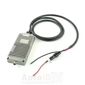 Zebra PWRS-14000-252R power supply
