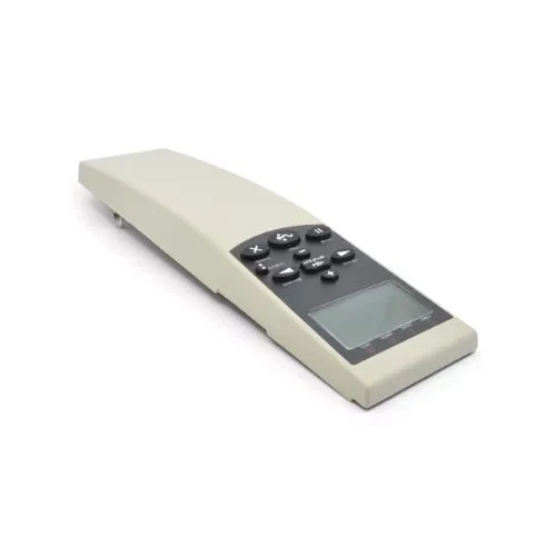 Control Panel Xi4 Series Zebra P1114803