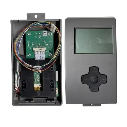 Control panel CAB 5954020.001