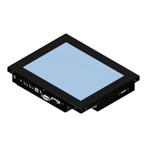 Touch panel 10" Dynacode II/Flexicode Carl Valentin 9403501