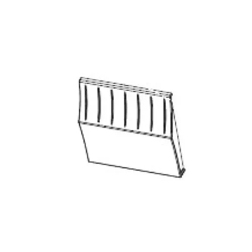 Zebra Bottom Panels P1058930-007