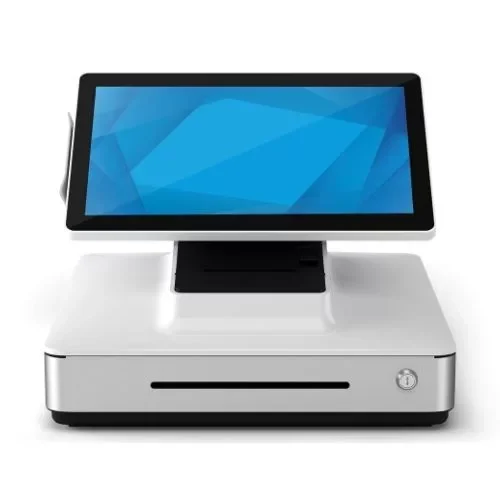 Touchscreen POS system ELO PayPoint Plus 15′ Qualcomm 2.0GHz Octa-Core, 3GB RAM, 32GB Flash, Wi-Fi, Ethernet, Bluetooth, Android