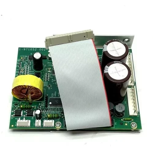 Honeywell Driver Board 1-971152-901