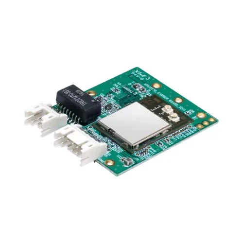 GPIO Board with DB25 Connector for TSC PEX-2000 / PEX-1001 OP-PEX-1001-0001