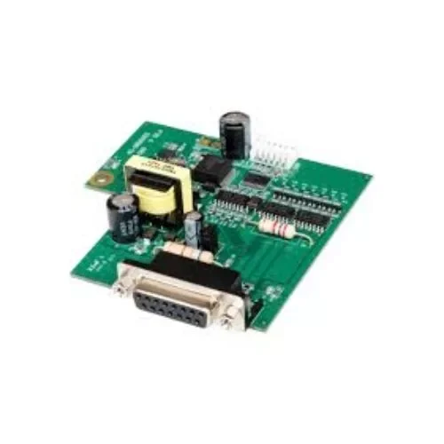 TSC TTP-286MT SP-286MT-0021 Multiple Interface GPIO Board