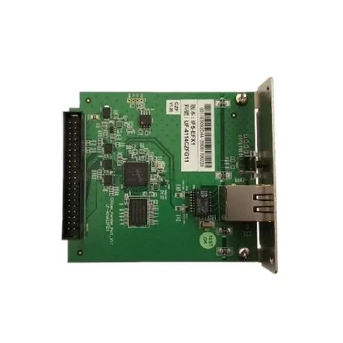 Citizen PPS00488S LAN card