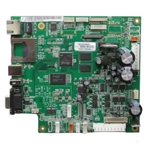 TSC TDM-30 Motherboard without Wi-Fi Module (Wi-Fi Model) SP-TDM-30-0013