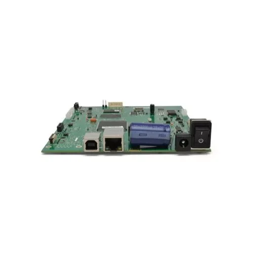 GX420d/GX420t Zebra Motherboard P1027135-033
