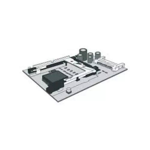 Zebra KR403 motherboard P1015416-001