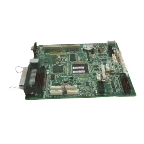 Zebra ZE500 Series Motherboard P1046696-017