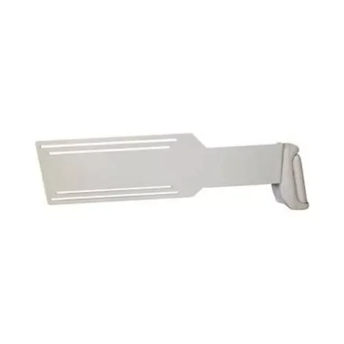 Zebra VESA-AM32060W-0B mounting plate